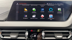 BMW 1 Series 118i [136] M Sport 5dr [Live Cockpit Professional] Petrol Hatchback